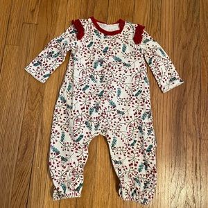 🌟5 for $25🌟 Burt’s Bees Romper